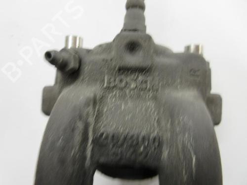 Used Right rear brake caliper Right rear brake caliper BMW 1 (F20) 120 d (184 hp) 20908425 20908425