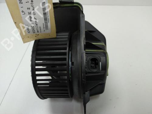 Used Heater blower motor RENAULT SCÉNIC II (JM0/1_) 1.9 dCi (JM14) (131 hp) 20905828