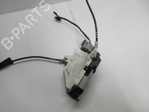 Used Front right lock PEUGEOT 308 I (4A_, 4C_) 1.6 HDi (109 hp) 20908768