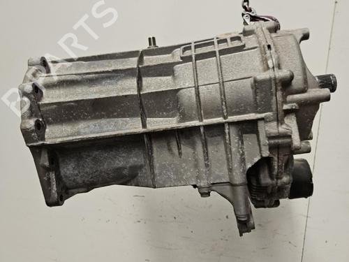 Transfer box PORSCHE CAYENNE (92A) 4.2 S Diesel | BP40614085M36 - Image 4