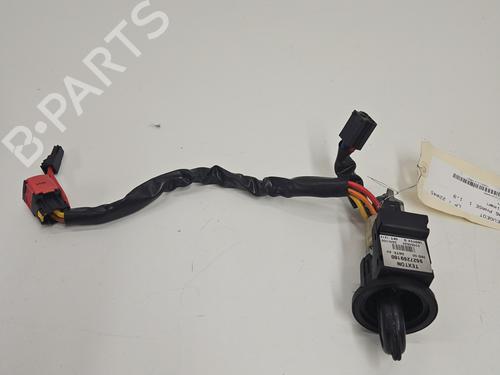 Used Ignition barrel Ignition barrel PEUGEOT 206 Hatchback (2A/C) 1.9 D (69 hp) 33006203 33006203