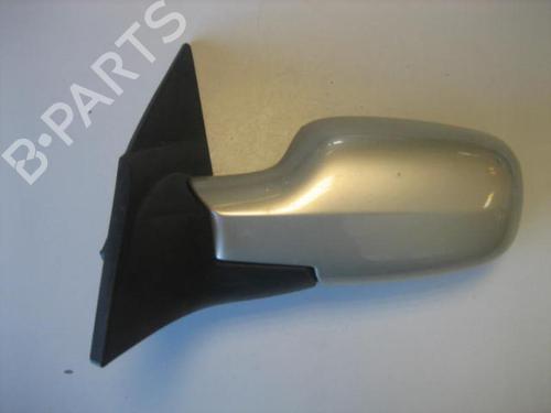 Used Left mirror Left mirror 20898236 20898236