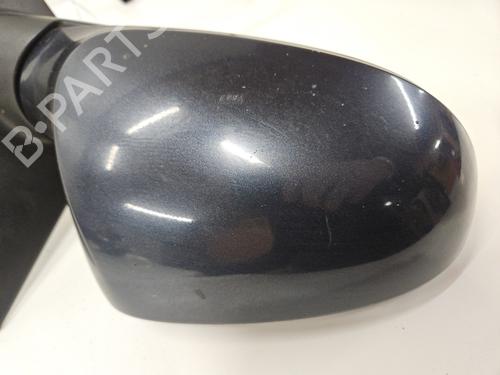 Bakspejl Højre VW PASSAT B6 Variant (3C5) 1.9 TDI | BP30865126C27 