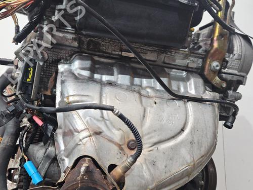 Engine RENAULT SCÉNIC II (JM0/1_) 1.6 (JM0C, JM0J, JM1B) | BP31658090M1  - Image 5