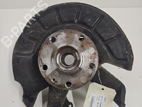 Fusée avant droite AUDI A3 (8P1) 1.9 TDI (105 hp) 32375844