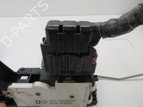 Used Front left lock JAGUAR S-TYPE II (X200) 2.5 V6 (200 hp) 20889600