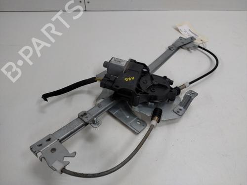 Used Rear left window mechanism PEUGEOT 508 I (8D_) 1.6 HDi (112 hp) 20896294