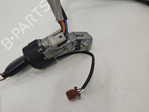 Ignition barrel PEUGEOT PARTNER MPV (5_, G_) 1.6 HDi 90 | BP30116016M48 