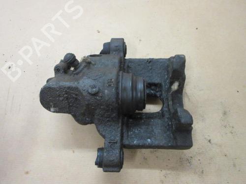 Used Left rear brake caliper Left rear brake caliper RENAULT LAGUNA III (BT0/1) 1.5 dCi (BT00, BT0A, BT0T, BT1J) (110 hp) 20906145 20906145
