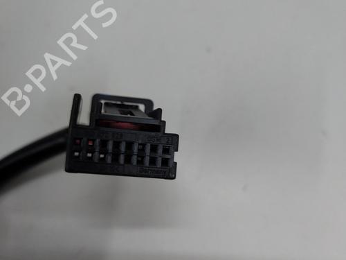 Left mirror VW GOLF V (1K1) 2.0 TDI 16V | BP22810179C26 