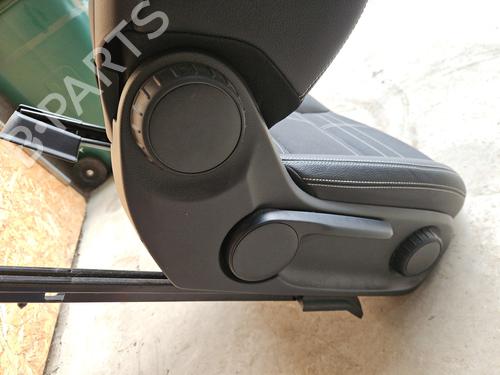 Right front seat MERCEDES-BENZ A-CLASS (W176) A 180 CDI (176.000) | BP24570279C16  - Image 5