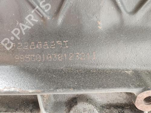 Engine RENAULT KANGOO Express (FC0/1_) D 65 1.9 (FC0E, FC02, FC0J, FC0N) | BP38192415M1 - Image 6