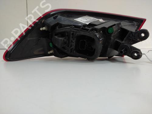Left taillight RENAULT CLIO IV (BH_) 1.5 dCi 75 | BP22438522C34 
