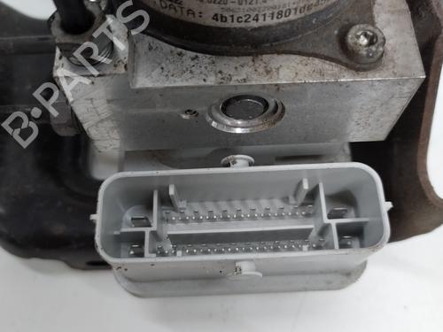 ABS pump CITROËN C3 II (SC_) 1.4 HDi 70 (SC8HZC, SC8HR0, SC8HP4) | BP22594991M43 