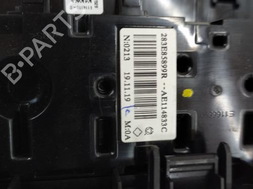 climate-control-renault-clio-v-b7_-10-tce-100-b7mt-275100936r-2019-20896049 main image