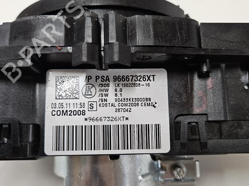 Used Steering column stalk Steering column stalk 38722817 38722817