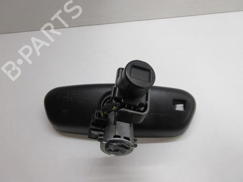 Rear mirror PEUGEOT 508 SW I (8E_) 2.0 HDi 180 RXH | BP20891522I6 