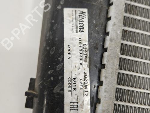 Water radiator OPEL CORSA D (S07) 1.3 CDTI (L08, L68) | BP29372330M31 