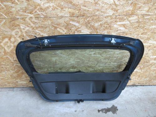 Tailgate SEAT LEON (1P1) 1.9 TDI | BP20896843C6 