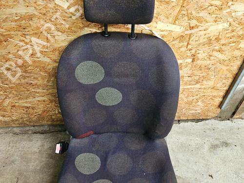 Used Left front seat RENAULT TWINGO I (C06_) 1.2 (C066, C068) (58 hp) 31118660