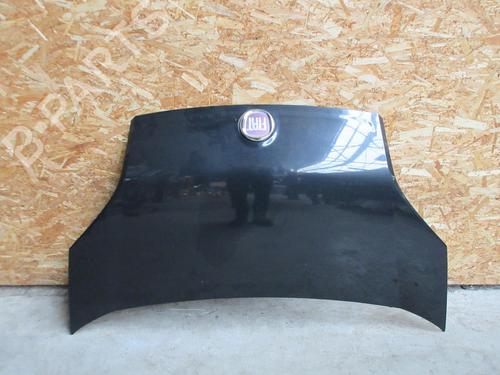 Used Hood FIAT QUBO (225_) 1.3 D Multijet (225CXB1A, 225AXB1A, 225CXB11, 225AXB11,... (75 hp) 23843007