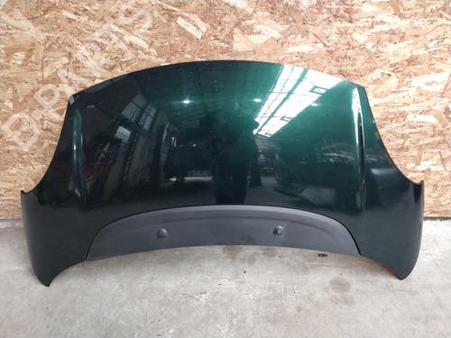 Used Hood FIAT 500L (351_, 352_) 1.6 D Multijet (199LYD1B) (105 hp) 23843088