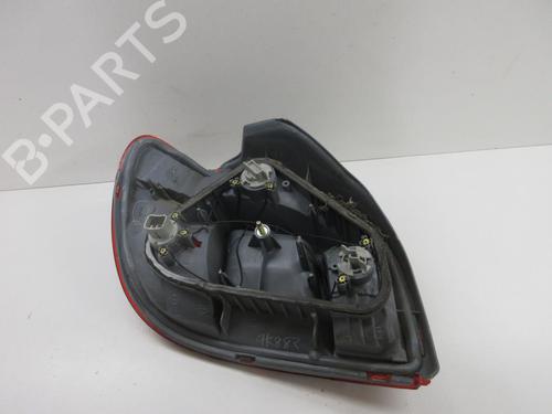 Right taillight TOYOTA YARIS (_P1_) 1.0 (SCP10_, SCP10R) | BP20908102C35 
