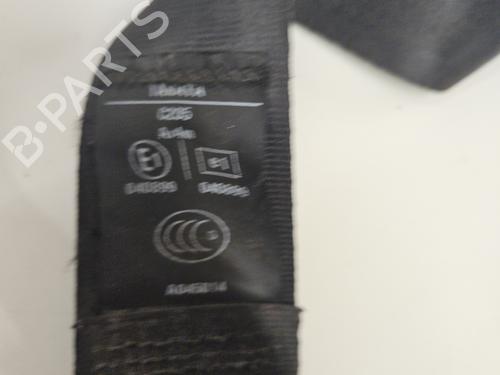 Rear right seatbelt PEUGEOT PARTNER Tepee 1.6 BlueHDi 120 | BP33857145I28 - Image 2