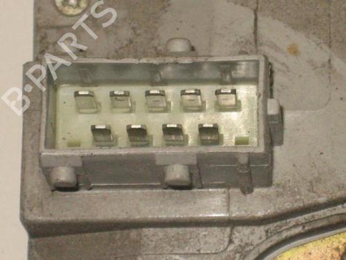 Front right lock PEUGEOT 406 (8B) 2.0 HDI 110 | BP20903875C97 