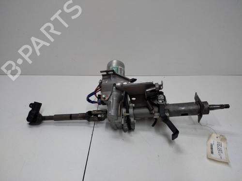 Used Steering column NISSAN MICRA III (K12) 1.5 dCi (86 hp) 20902579