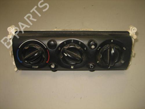 Used Climate control MINI MINI (R50, R53) One (90 hp) 20909361