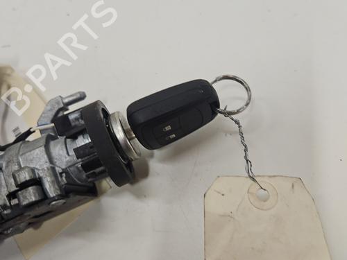 ignition-barrel-opel-zafira-tourer-c-p12-2011-32306799 main image