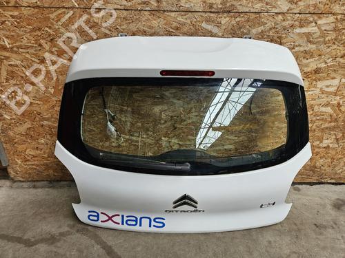 Tailgate CITROËN C3 III (SX) 1.5 BlueHDi 100 (SXYHYP, SXYHTU) | BP37734584C6 - Image 5