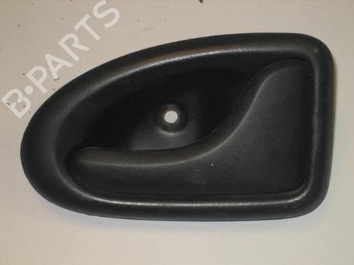 Used Front left interior door handle DACIA LOGAN MCV (KS_) 1.5 dCi (KS0W) (86 hp) 20910149