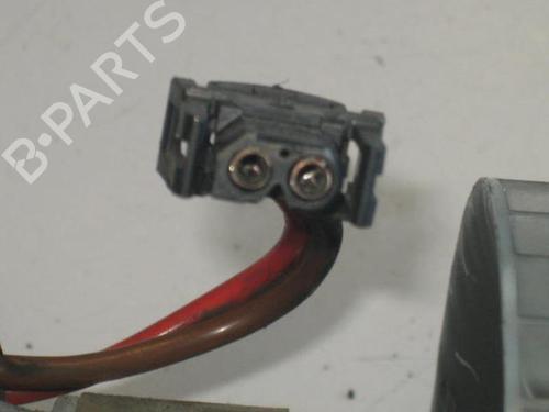 Heater blower motor BMW X3 (E83) 2.0 d | BP20903617M62 
