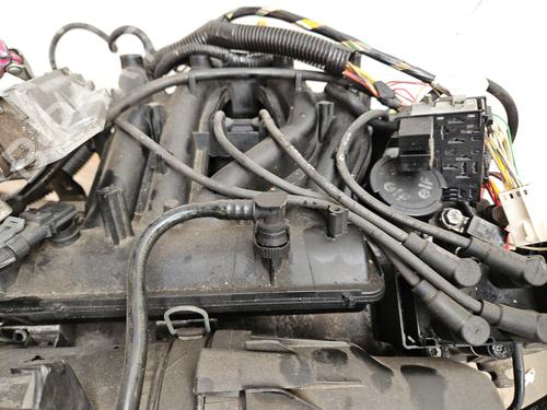 Engine RENAULT CLIO II (BB_, CB_) 1.2 (BB0A, BB0F, BB10, BB1K, BB28, BB2D, BB2H, CB0A,... | BP25598133M1 