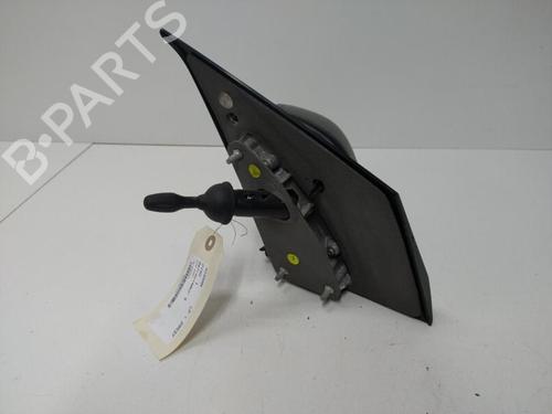 Left mirror NISSAN PIXO (UA0) 1.0 | BP20905448C26