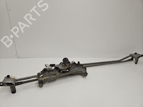 Used Front wiper motor PEUGEOT 807 (EB_) 2.0 HDi (107 hp) 30923156