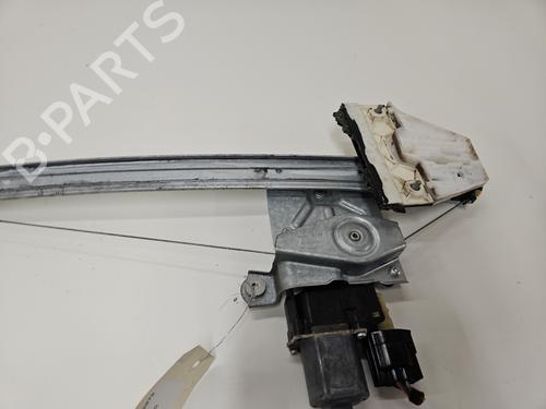 Rear left window mechanism FORD KUGA II (DM2) 2.0 TDCi 4x4 | BP37734432C24 - Image 3