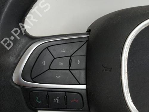 Used Steering wheel FIAT TIPO Estate (356_, 357_) 1.3 D (356WXH1A) (95 hp) 20893949