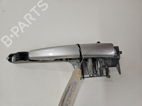 Used Front left exterior door handle PEUGEOT 308 I (4A_, 4C_) 2.0 HDi (150 hp) 27330168