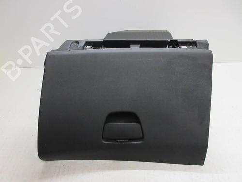 Used Glove box PEUGEOT 208 I (CA_, CC_) 1.4 HDi (68 hp) 20891552