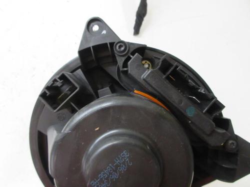 Heater blower motor FORD MONDEO III (B5Y) 2.0 16V TDDi / TDCi | BP20889268M62 