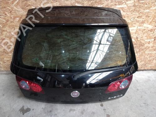 Used Tailgate FIAT CROMA (194_) 1.9 D Multijet (194AXB1B) (120 hp) 20899281