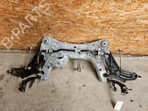 Used Subframe Subframe RENAULT KANGOO / GRAND KANGOO II (KW0/1_) 1.5 dCi 90 (KW05, KW08, KW0G, KW11) (90 hp) 33311461 33311461