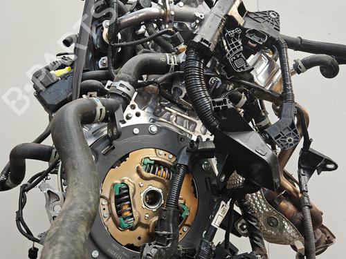 Engine TOYOTA C-HR (_X1_) 1.8 Hybrid (ZYX10_, ZYX11_, ZYX10R, ZYX11R) | BP24856880M1 - Image 8