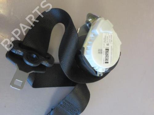 Used Rear left belt tensioner FIAT BRAVO II (198_) 1.6 D Multijet (198AXH1B) (105 hp) 20901366