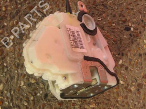 Front right lock HONDA CIVIC VIII Hatchback (FN, FK) 1.8 (FN1, FK2) | BP20898389C97 
