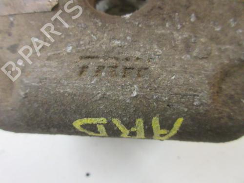 Used Right rear brake caliper PEUGEOT PARTNER Box Body/MPV 1.6 HDi (75 hp) 20901026