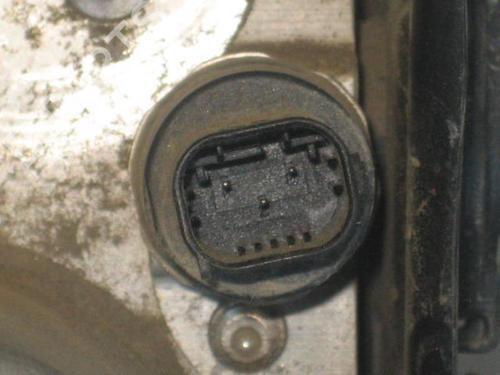 Used ABS pump ABS pump SMART FORTWO Coupe (450) 0.7 (450.352, 450.332) (61 hp) 20892371 20892371